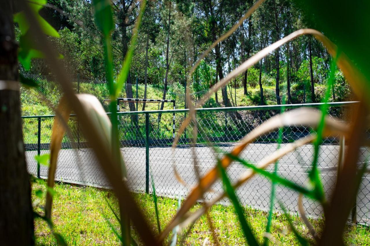 Hotel Rural Quinta Do Juncal Serra d'El-Rei Экстерьер фото