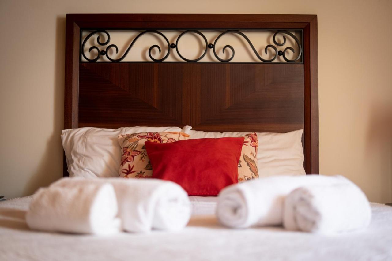 Hotel Rural Quinta Do Juncal Serra d'El-Rei Экстерьер фото