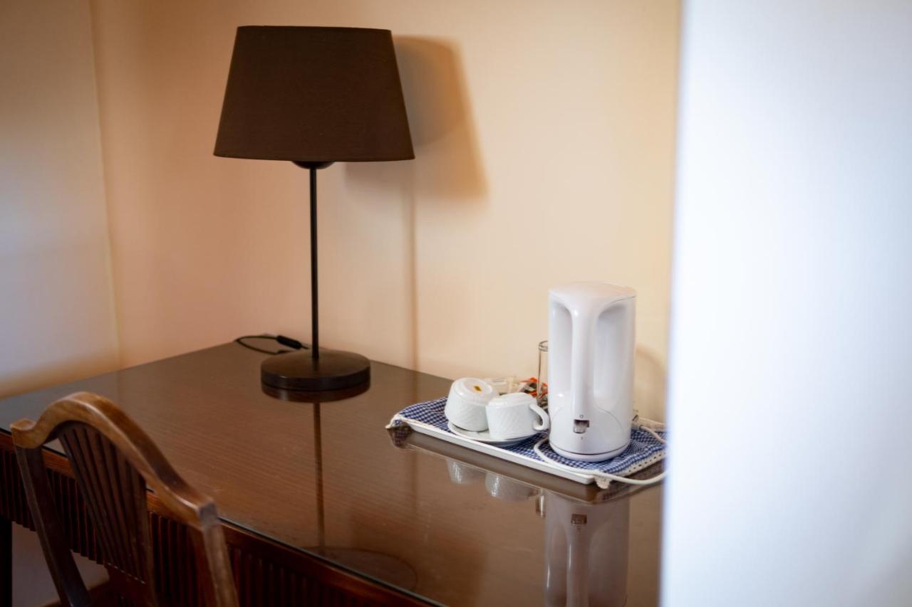 Hotel Rural Quinta Do Juncal Serra d'El-Rei Экстерьер фото