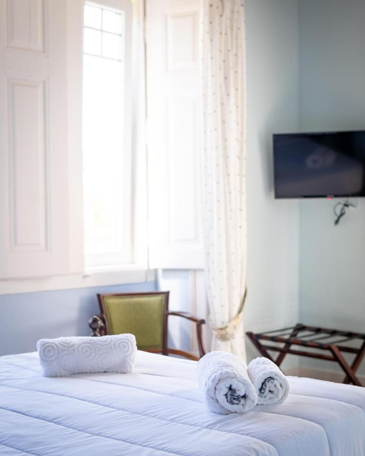 Hotel Rural Quinta Do Juncal Serra d'El-Rei Экстерьер фото