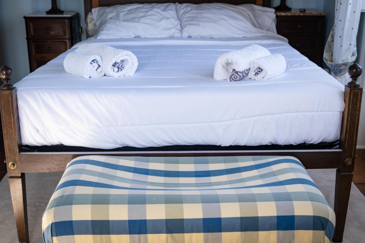 Hotel Rural Quinta Do Juncal Serra d'El-Rei Экстерьер фото
