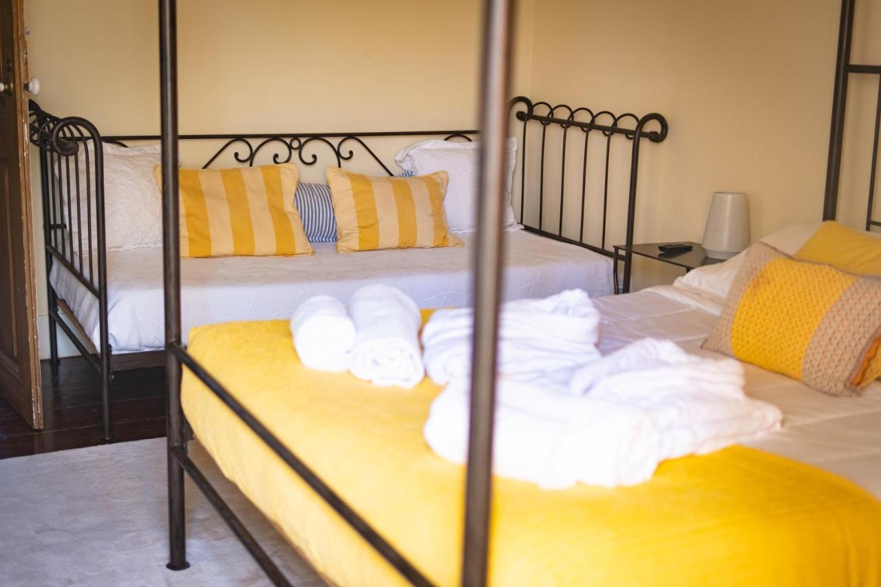 Hotel Rural Quinta Do Juncal Serra d'El-Rei Экстерьер фото
