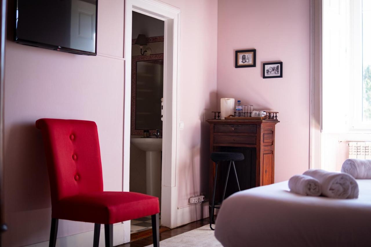 Hotel Rural Quinta Do Juncal Serra d'El-Rei Экстерьер фото