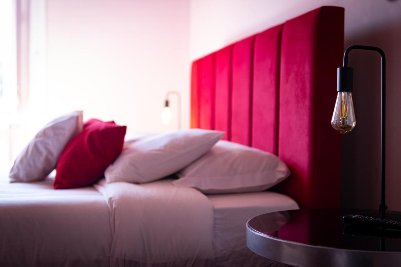 Hotel Rural Quinta Do Juncal Serra d'El-Rei Экстерьер фото