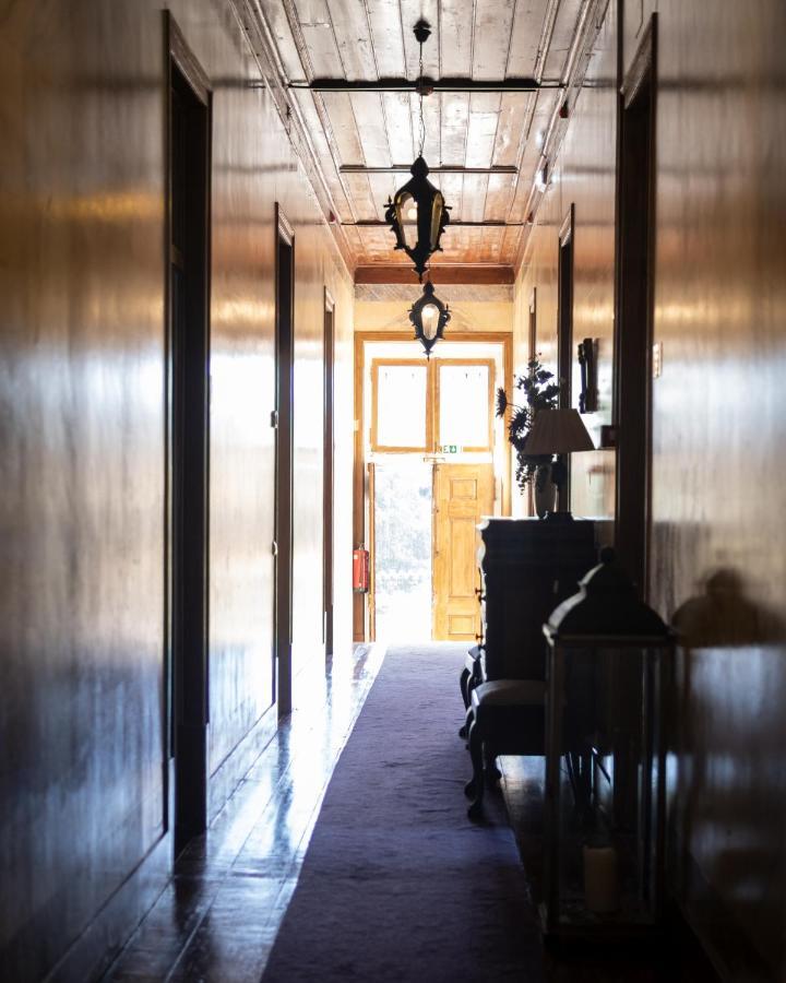 Hotel Rural Quinta Do Juncal Serra d'El-Rei Экстерьер фото