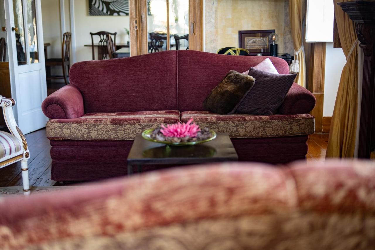 Hotel Rural Quinta Do Juncal Serra d'El-Rei Экстерьер фото