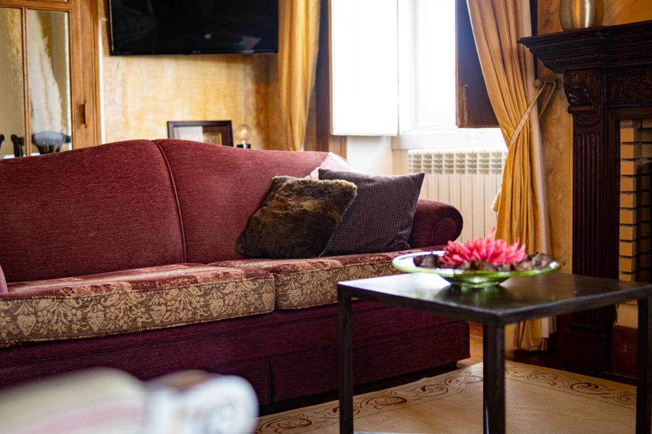 Hotel Rural Quinta Do Juncal Serra d'El-Rei Экстерьер фото