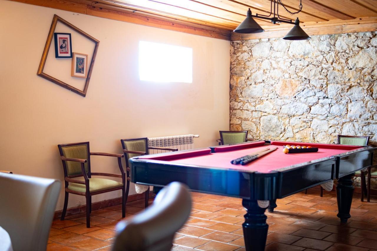 Hotel Rural Quinta Do Juncal Serra d'El-Rei Экстерьер фото
