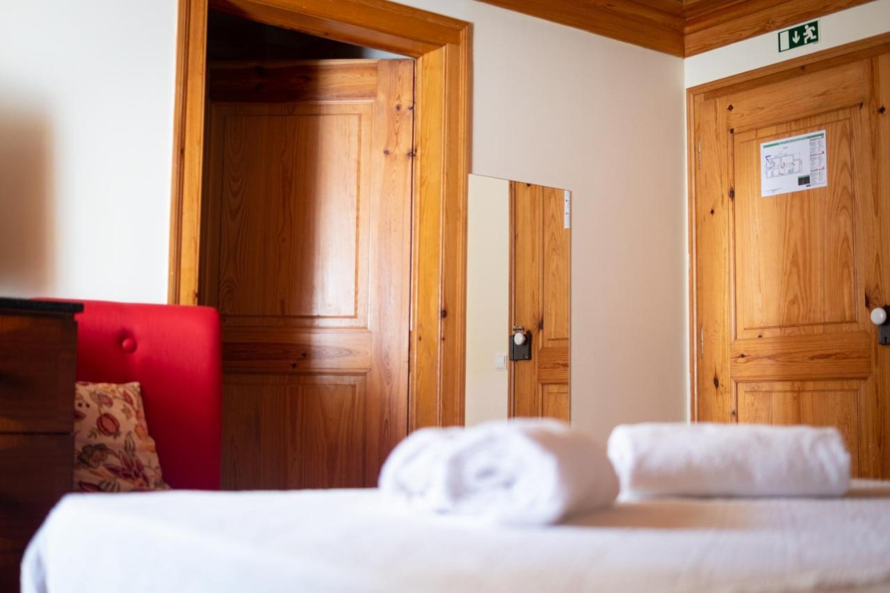 Hotel Rural Quinta Do Juncal Serra d'El-Rei Экстерьер фото