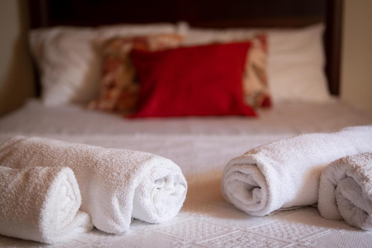 Hotel Rural Quinta Do Juncal Serra d'El-Rei Экстерьер фото